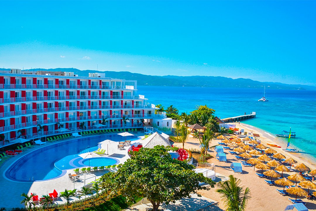 Royal Decameron Cornwall Beach Montego Bay