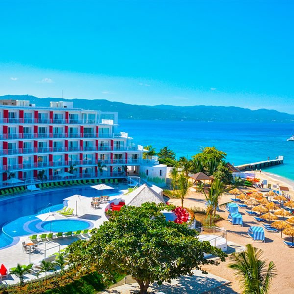 Royal Decameron Cornwall Beach Montego Bay